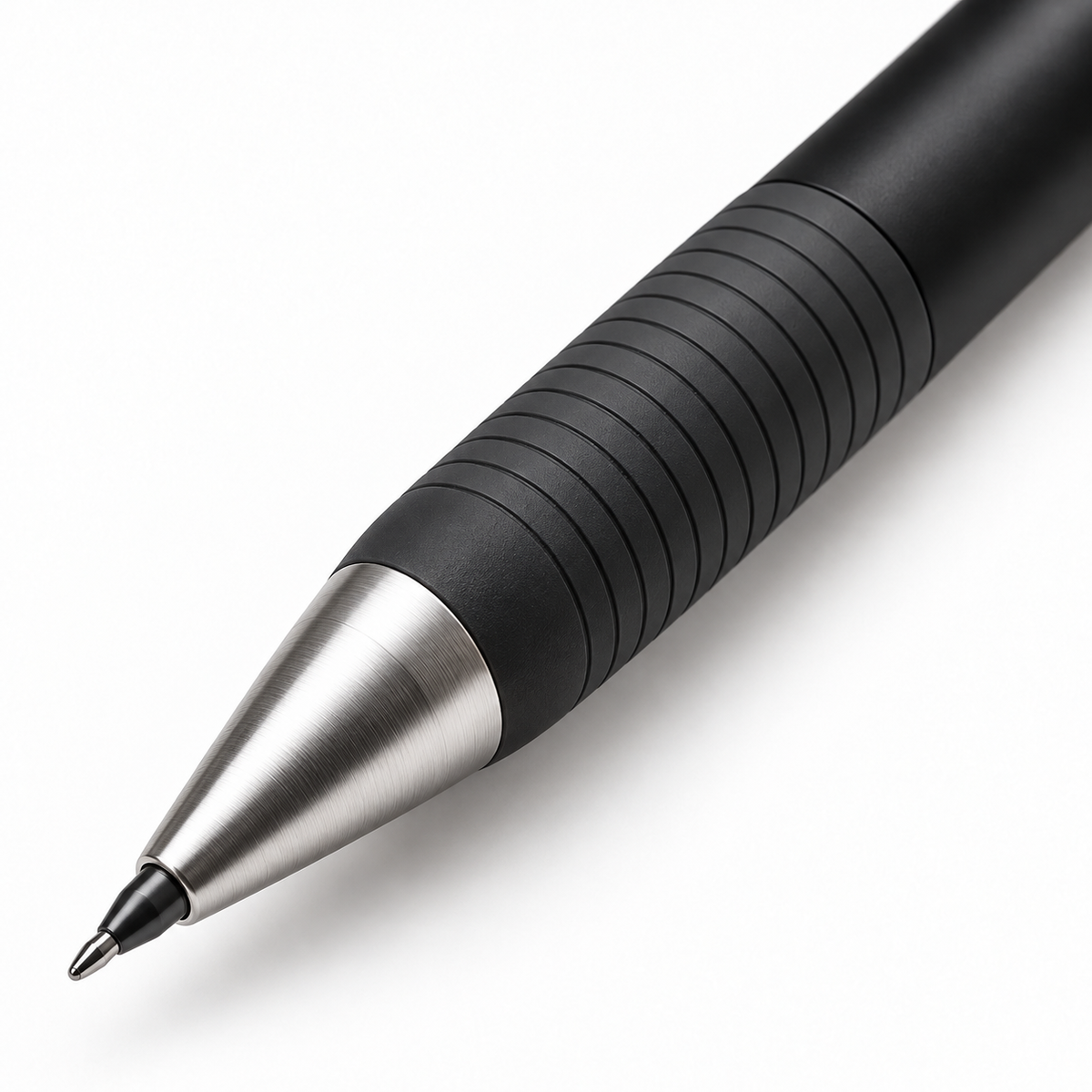 ✒️ Minimalist Black Mechanical Pencil | Fine Writing | Office, Study & Sketching