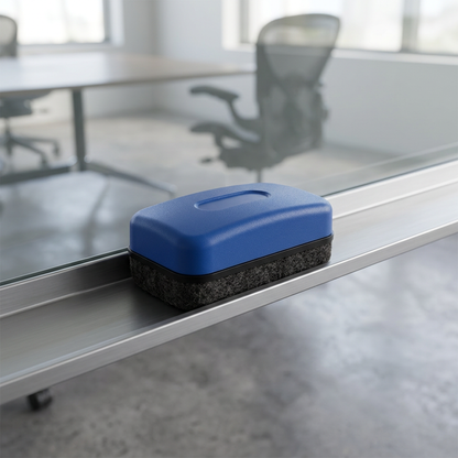 🧽 Reusable Whiteboard Eraser for Clean | Clear Daily Presentations