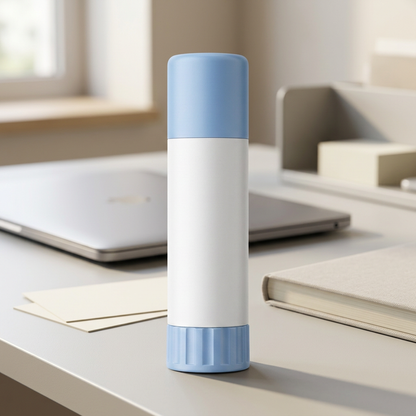 🧴 Glue Stick | Paper Adhesive | Everyday Office, School & Craft Supplies