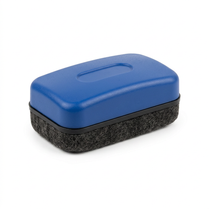 🧽 Reusable Whiteboard Eraser for Clean | Clear Daily Presentations