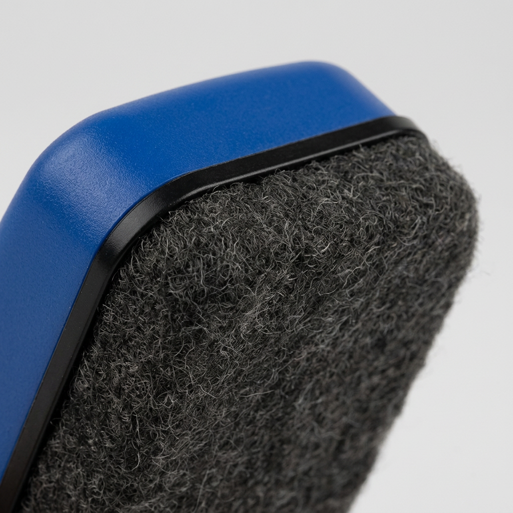 🧽 Reusable Whiteboard Eraser for Clean | Clear Daily Presentations